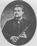 Jules Demersseman (1833 - 1866)