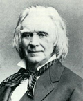 Ole Bull (1810 - 1880)
